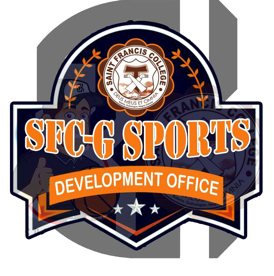 SFC-G Sports Development Office